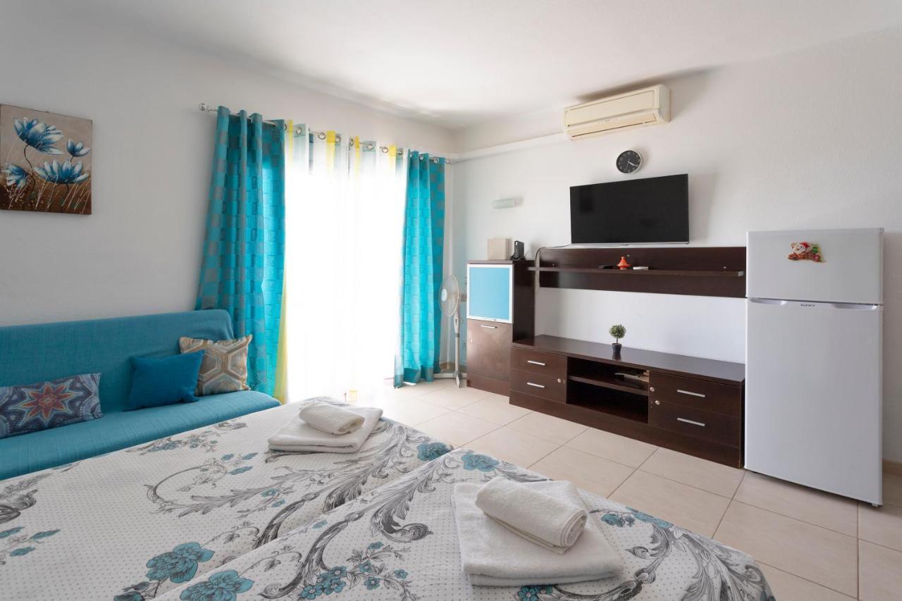 Ocean View Studio أذيخي المظهر الخارجي الصورة