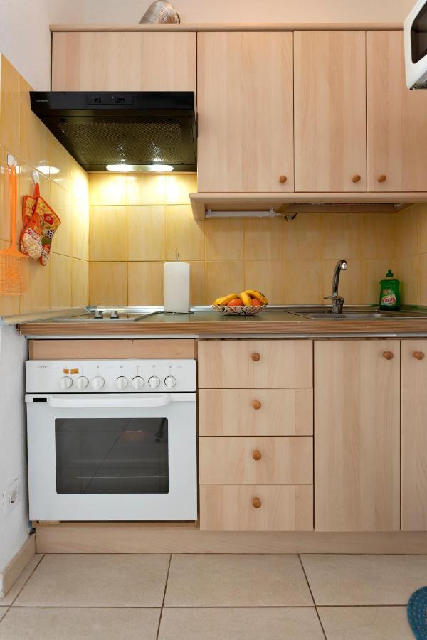 Ocean View Studio أذيخي المظهر الخارجي الصورة