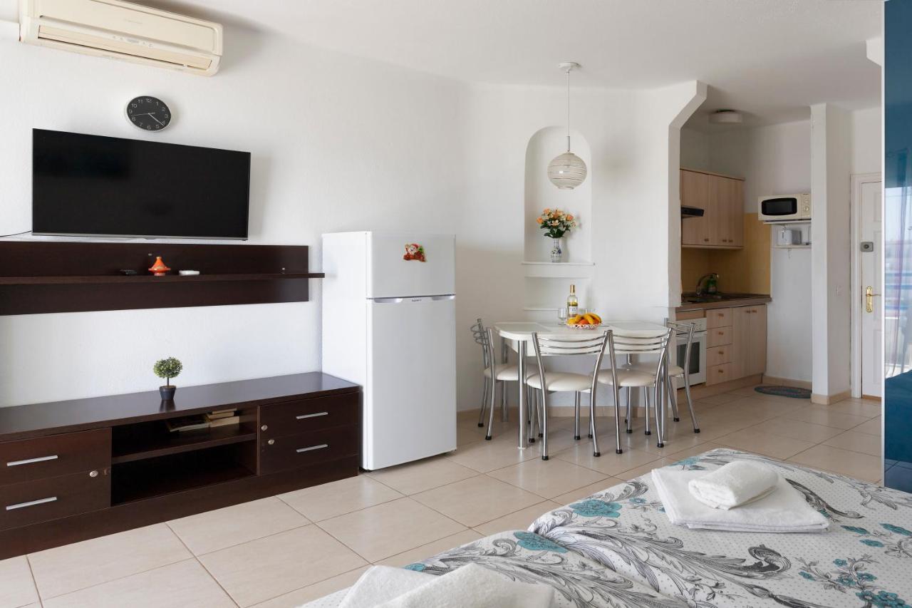 Ocean View Studio أذيخي المظهر الخارجي الصورة