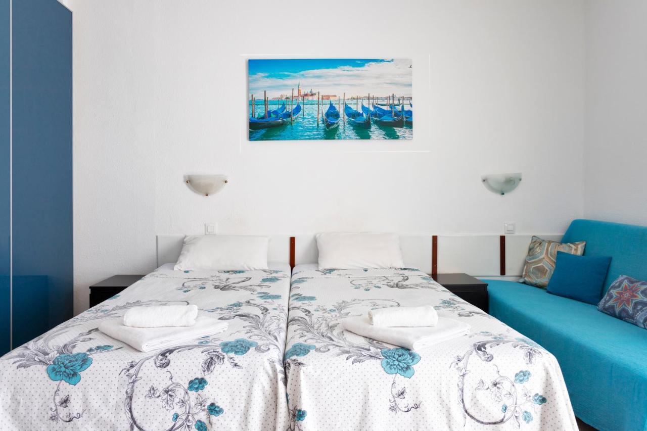 Ocean View Studio أذيخي المظهر الخارجي الصورة
