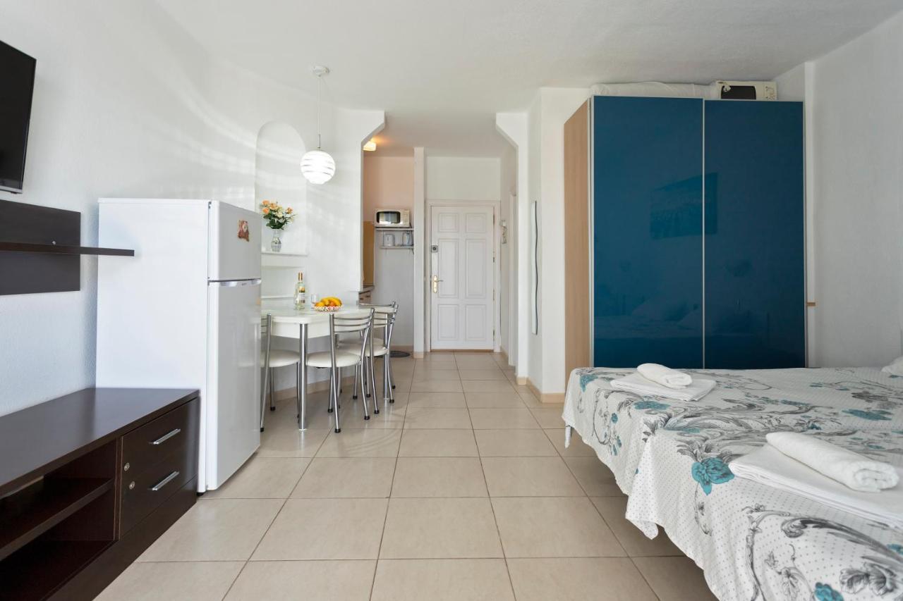 Ocean View Studio أذيخي المظهر الخارجي الصورة