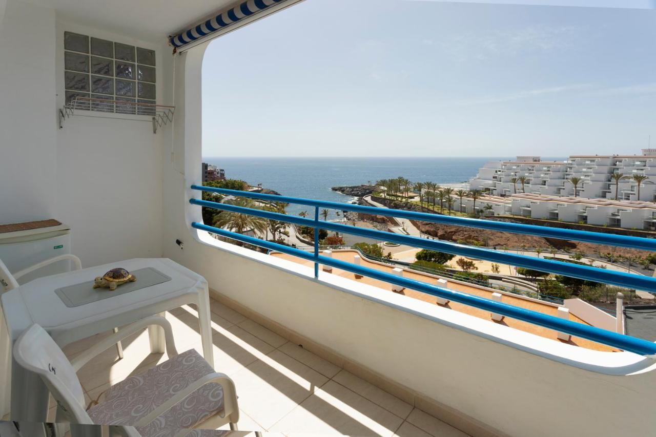 Ocean View Studio أذيخي المظهر الخارجي الصورة