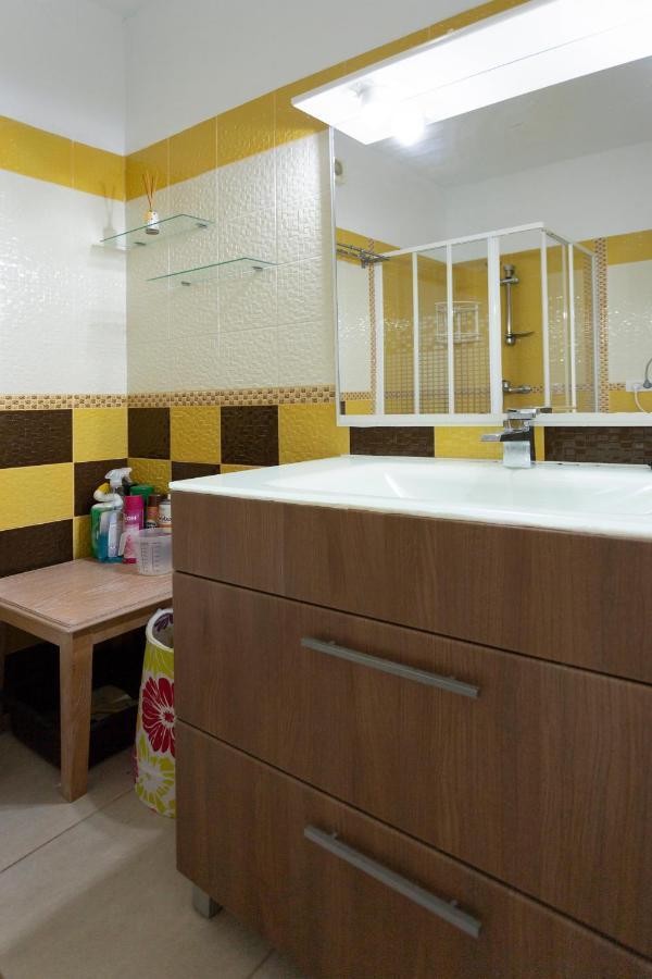 Ocean View Studio أذيخي المظهر الخارجي الصورة