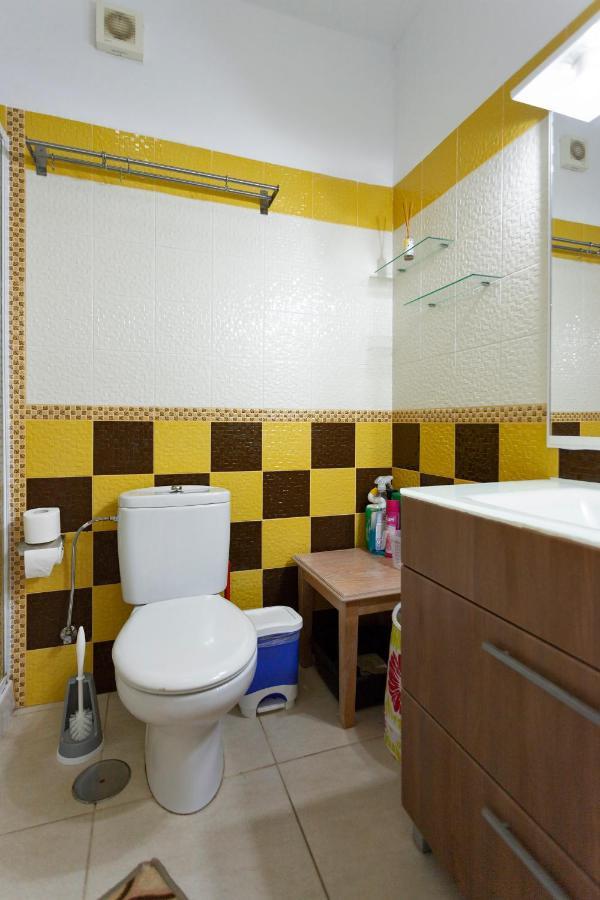 Ocean View Studio أذيخي المظهر الخارجي الصورة
