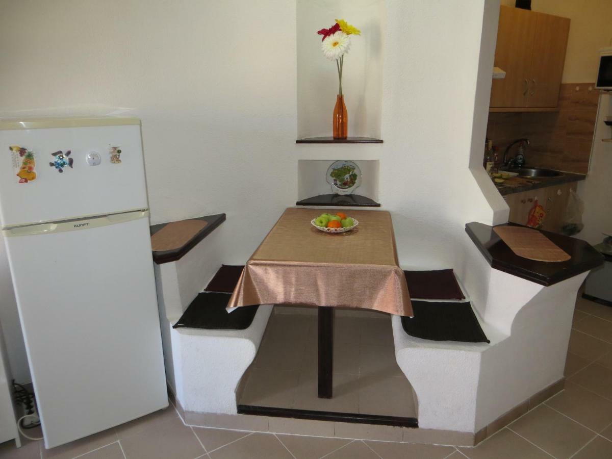 Ocean View Studio أذيخي المظهر الخارجي الصورة