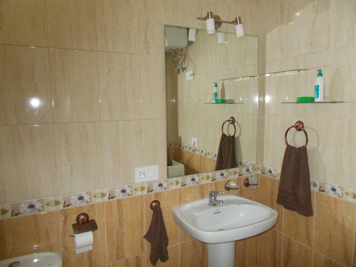 Ocean View Studio أذيخي المظهر الخارجي الصورة