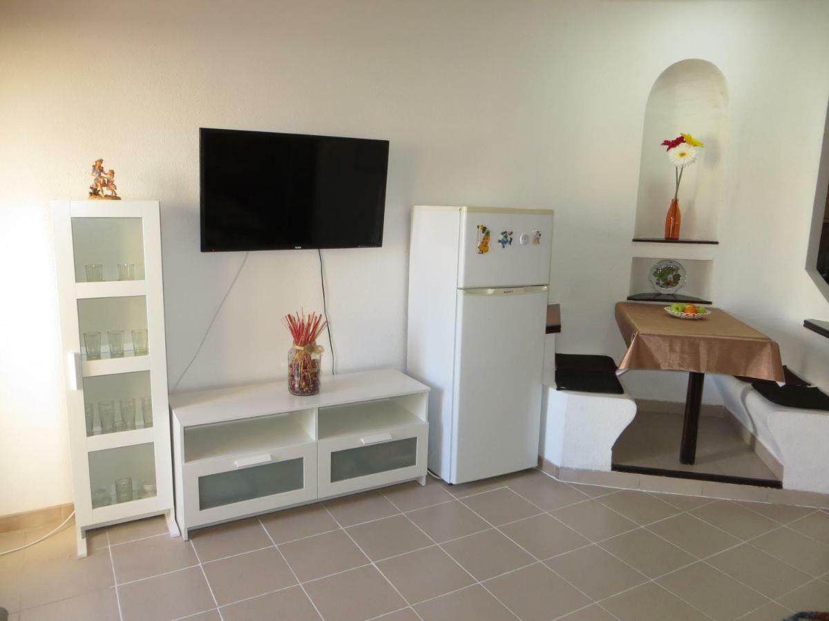 Ocean View Studio أذيخي المظهر الخارجي الصورة