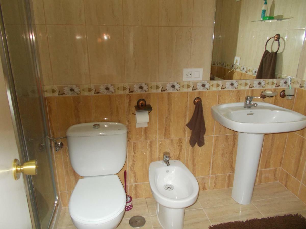 Ocean View Studio أذيخي المظهر الخارجي الصورة