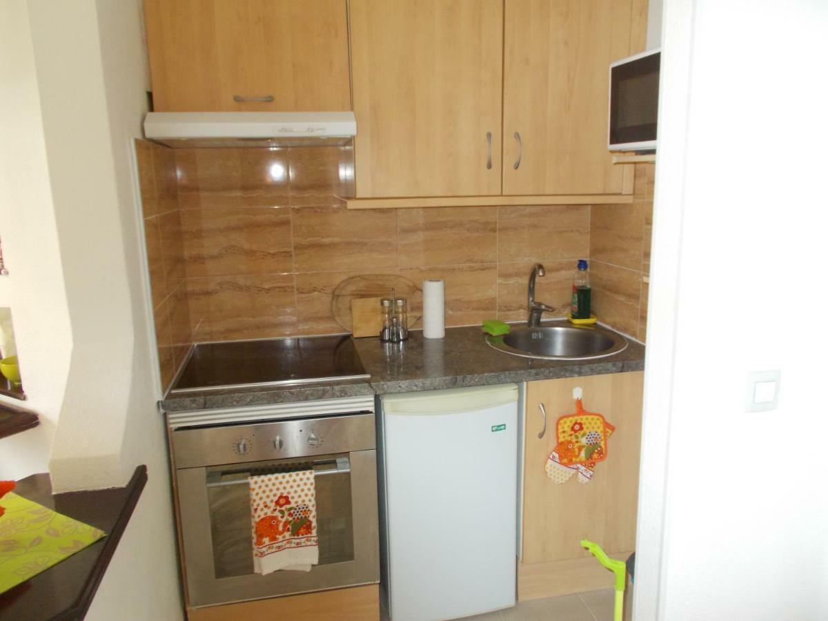 Ocean View Studio أذيخي المظهر الخارجي الصورة
