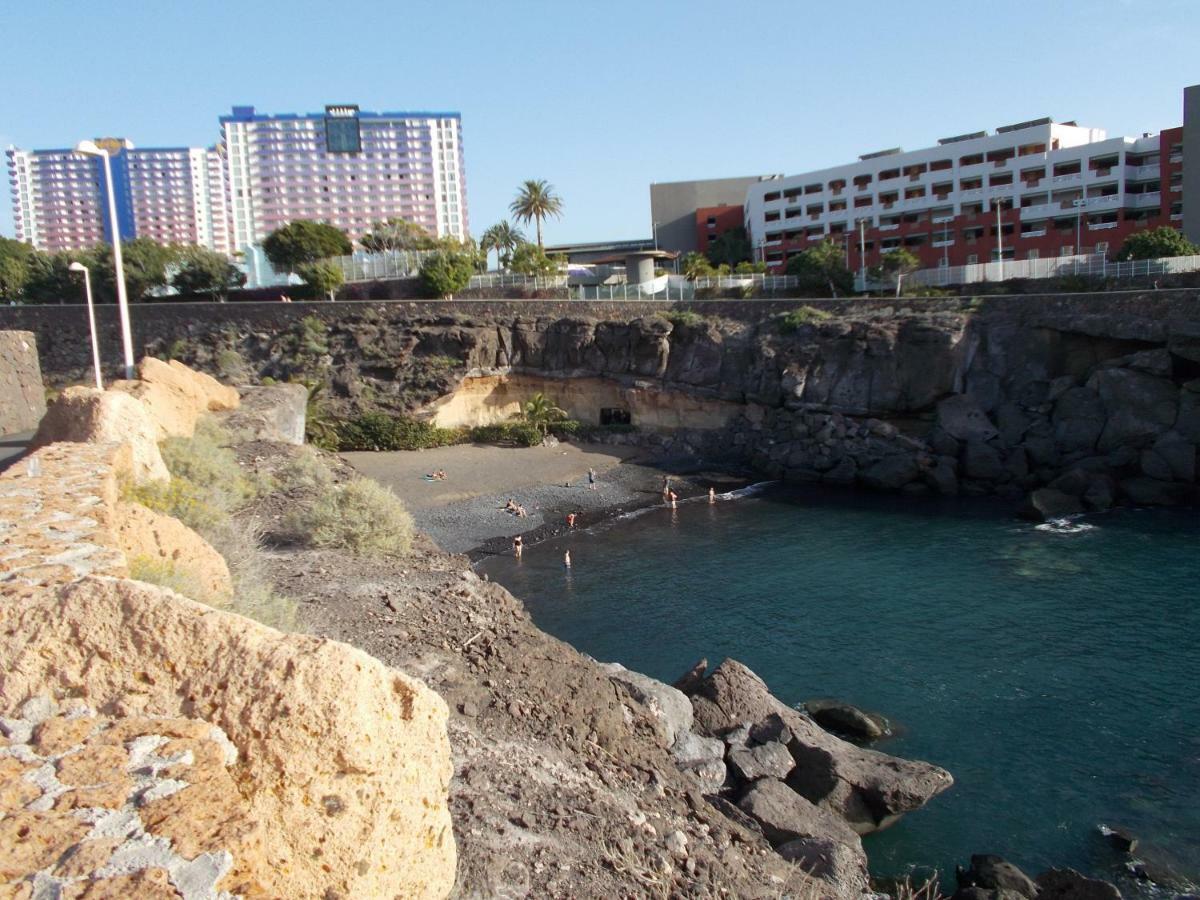 Ocean View Studio أذيخي المظهر الخارجي الصورة