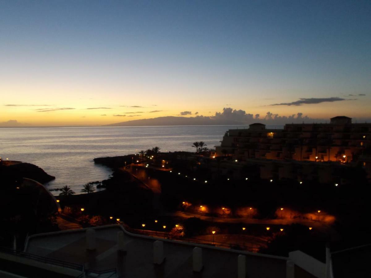 Ocean View Studio أذيخي المظهر الخارجي الصورة