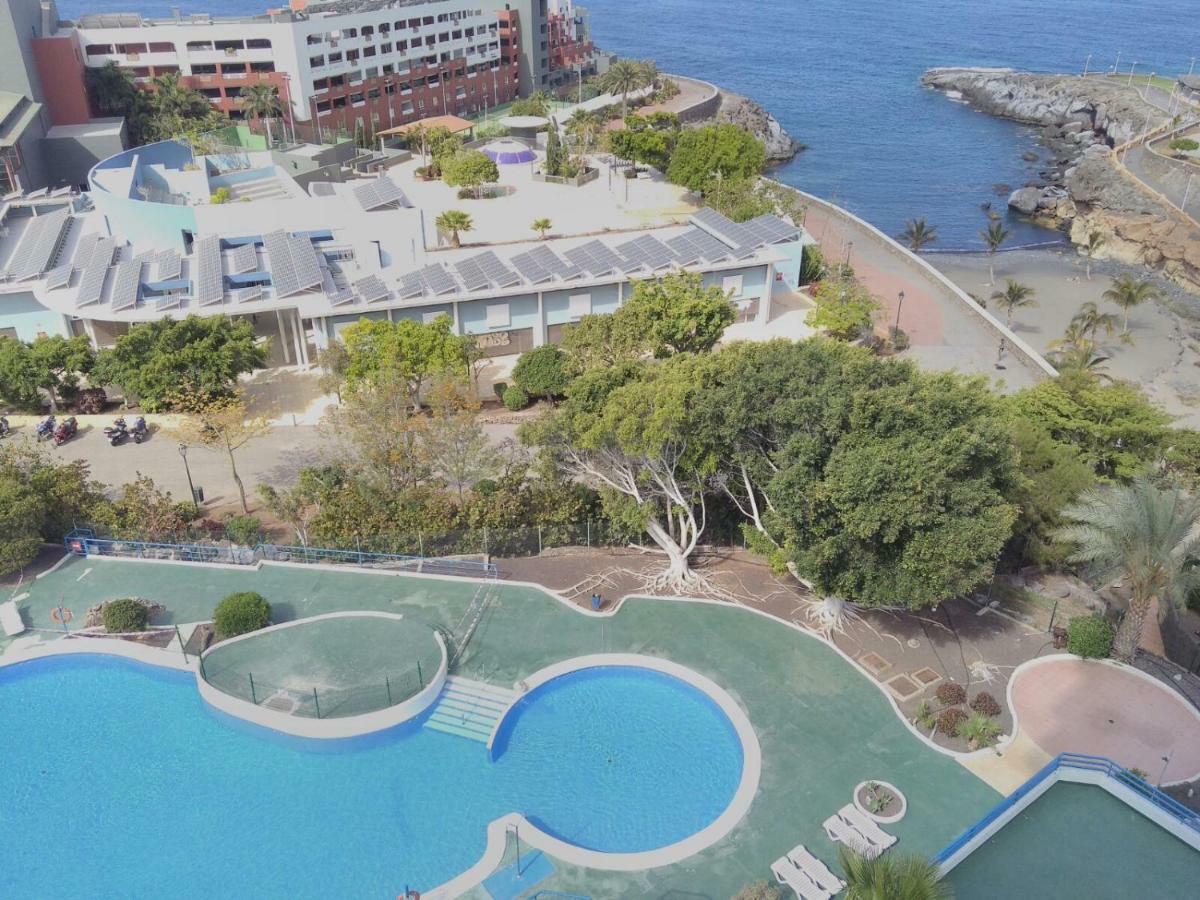 Ocean View Studio أذيخي المظهر الخارجي الصورة